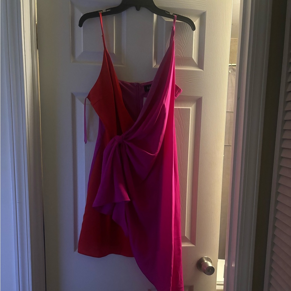 Brand new Fabrik dress with tags